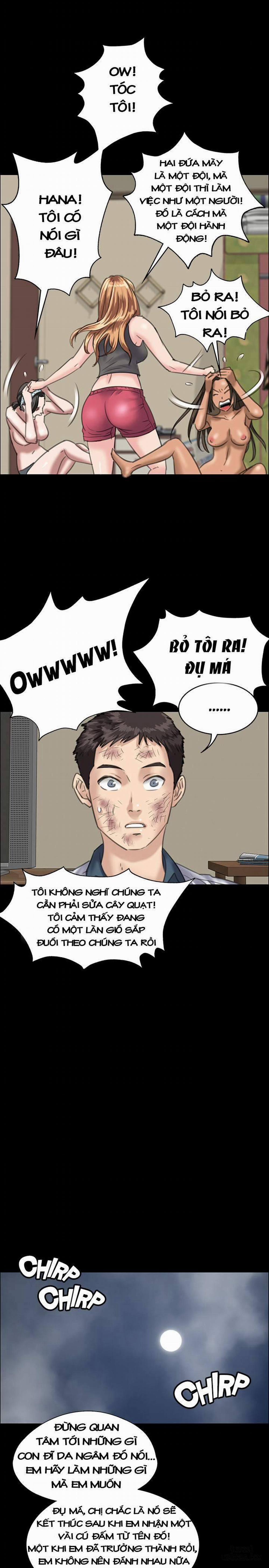 Ong Chúa 29 trang 27