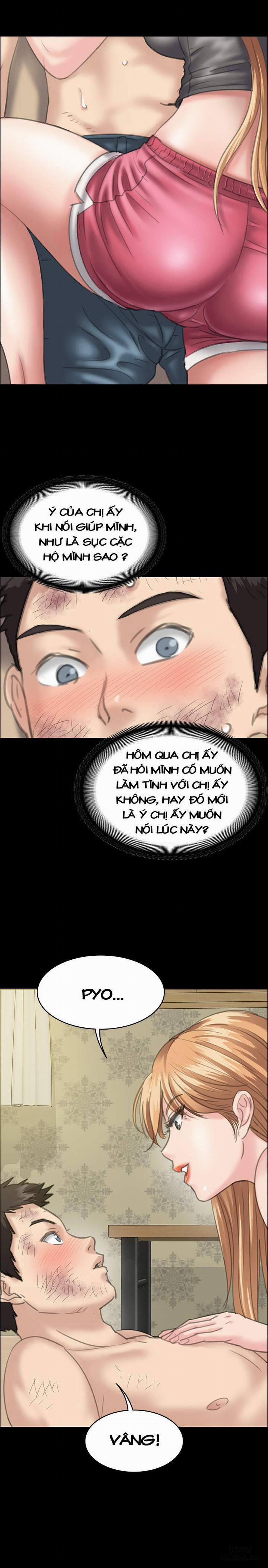 Ong Chúa 29 trang 4