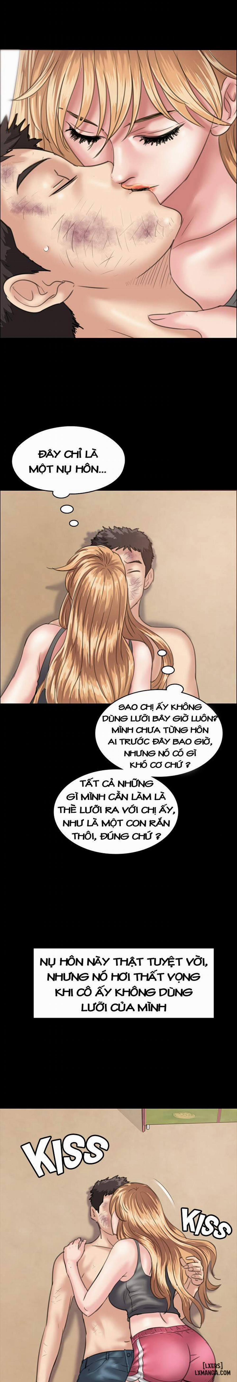 Ong Chúa 29 trang 7