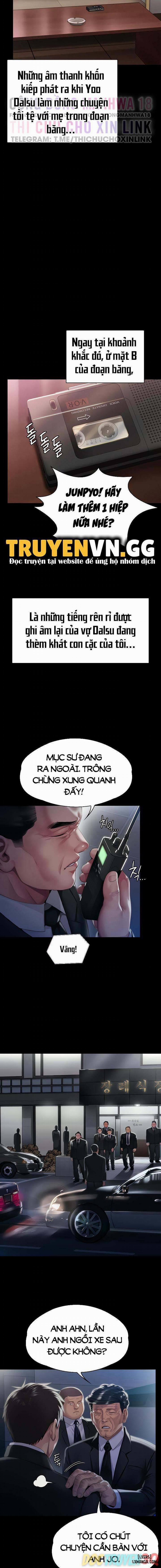 Ong Chúa 291 trang 1