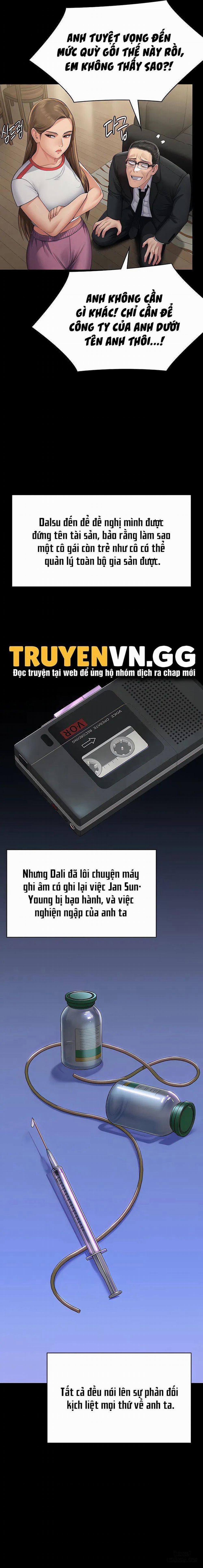 Ong Chúa 293 trang 10