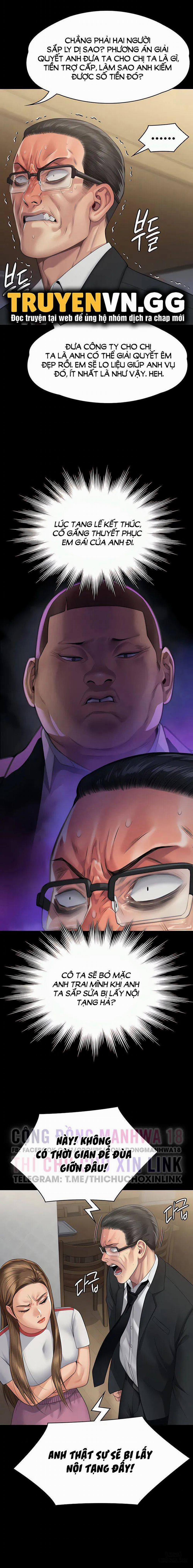 Ong Chúa 293 trang 12