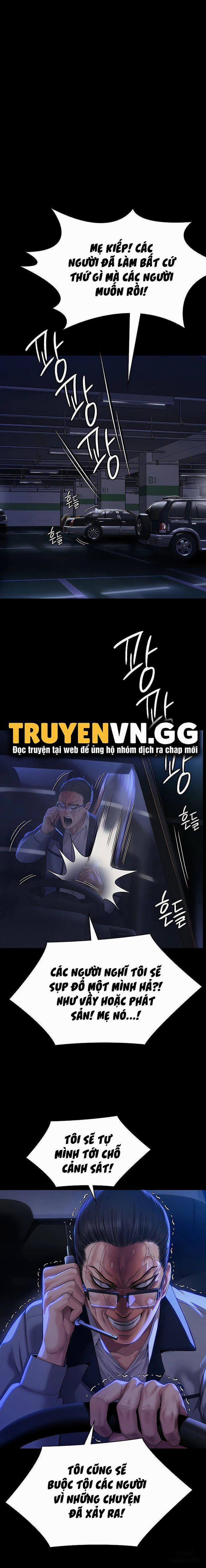 Ong Chúa 293 trang 21