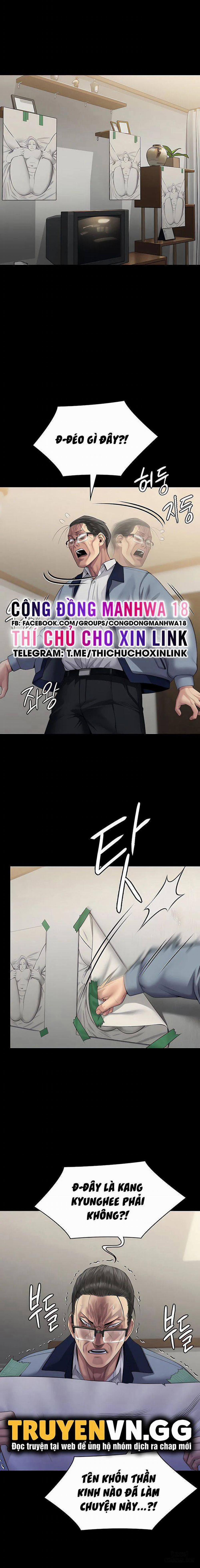 Ong Chúa 293 trang 28