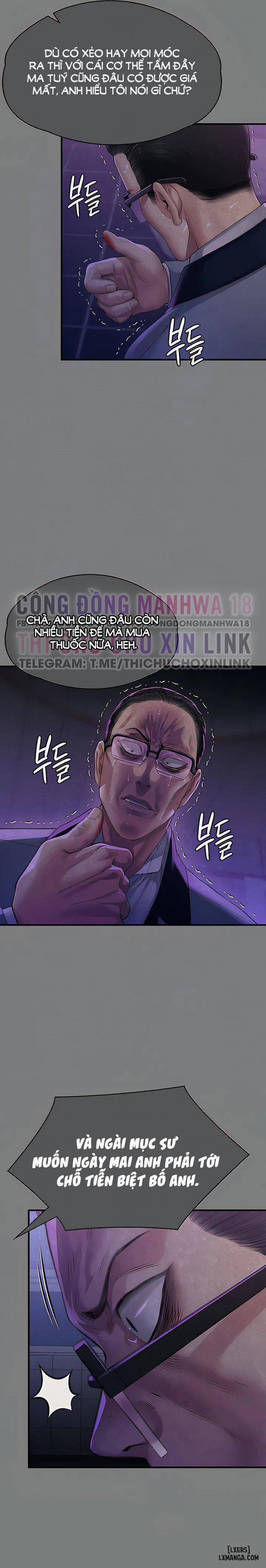 Ong Chúa 293 trang 5