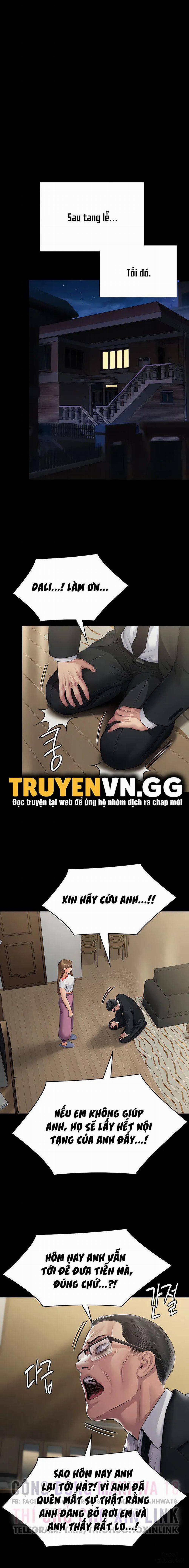 Ong Chúa 293 trang 9