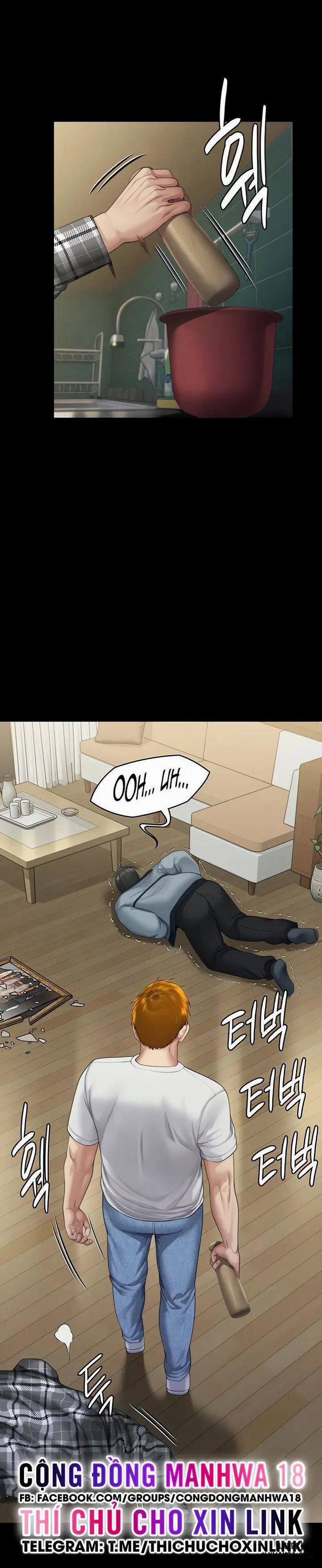 Ong Chúa 294 trang 11