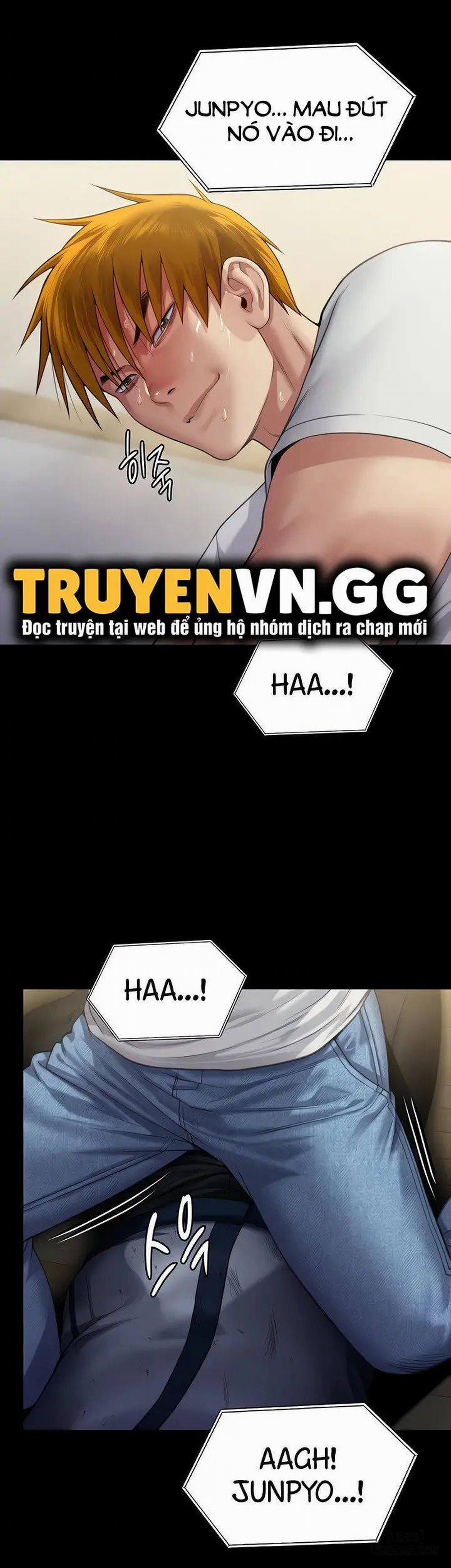 Ong Chúa 294 trang 26