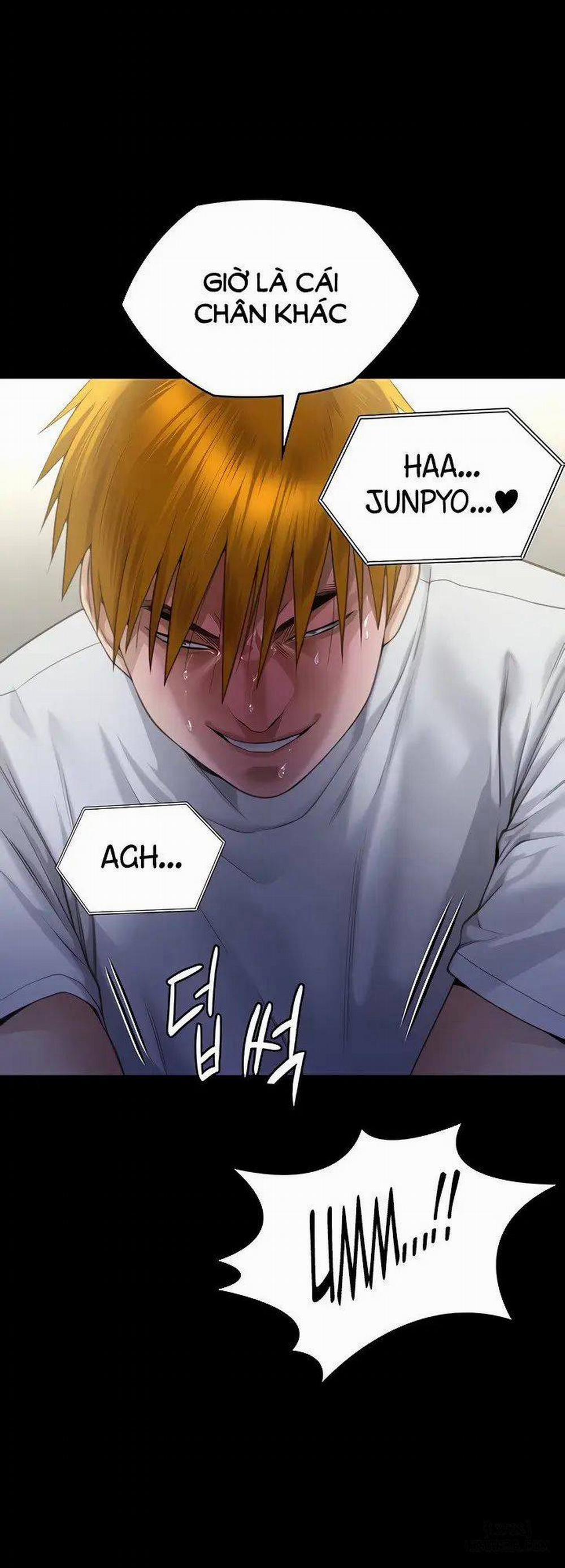 Ong Chúa 294 trang 28