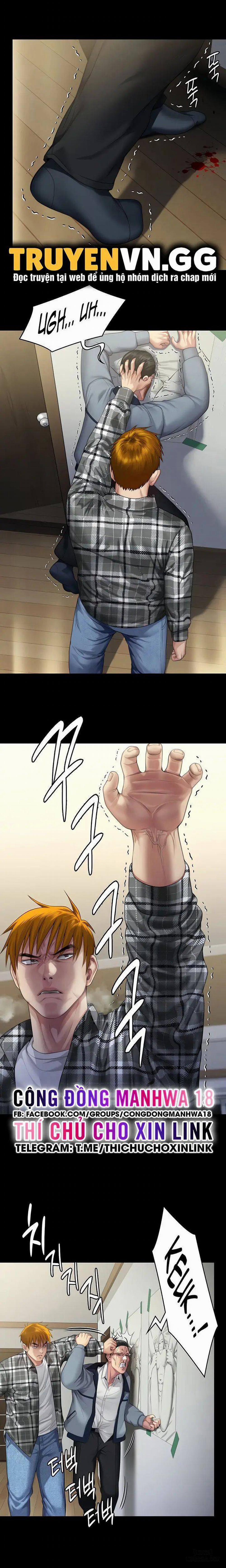 Ong Chúa 294 trang 6