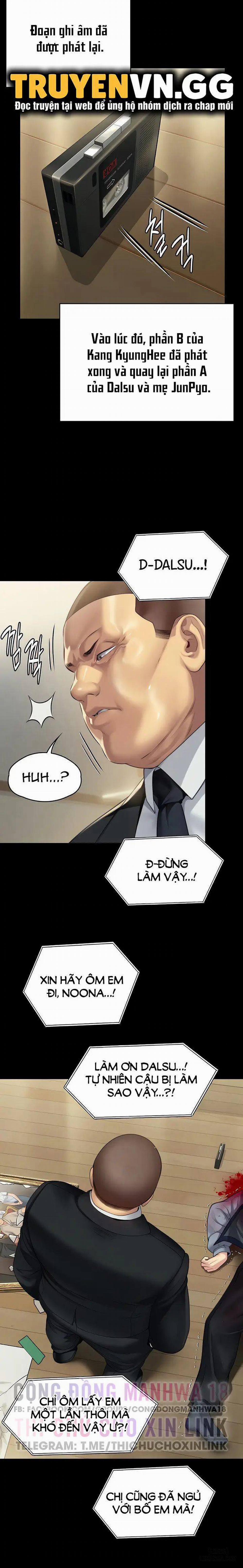 Ong Chúa 295 trang 10