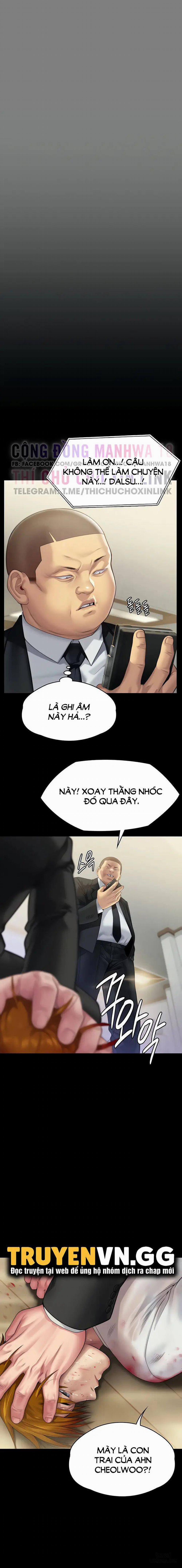 Ong Chúa 295 trang 13