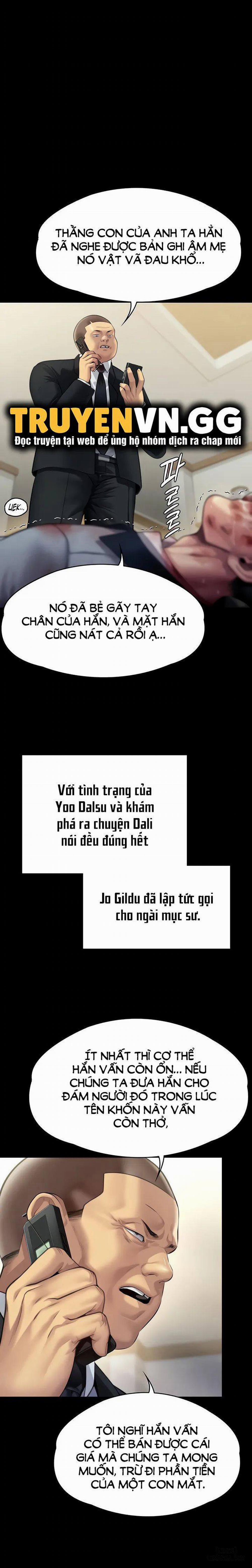 Ong Chúa 295 trang 15