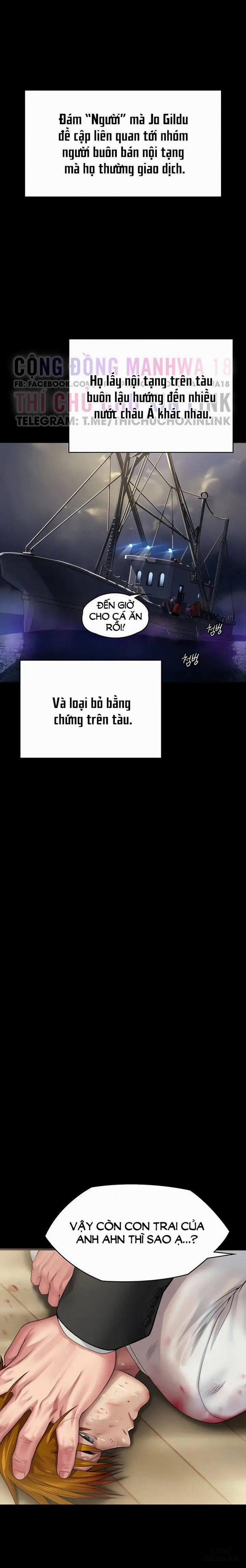 Ong Chúa 295 trang 16