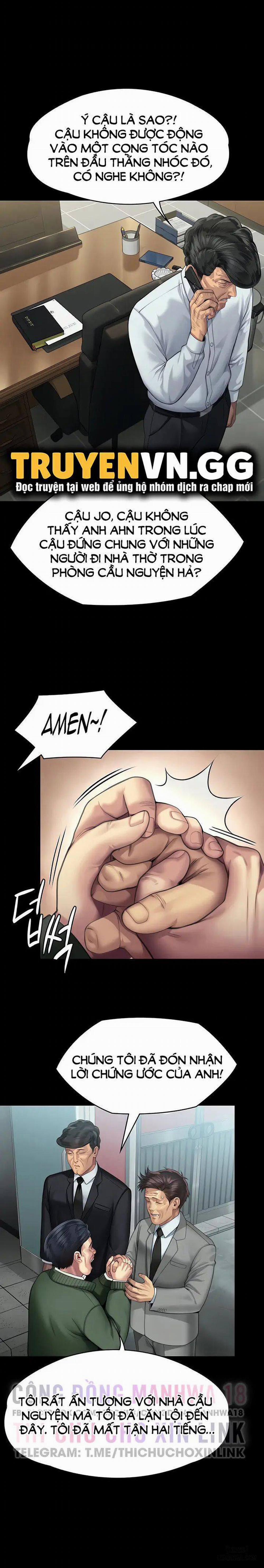 Ong Chúa 295 trang 17