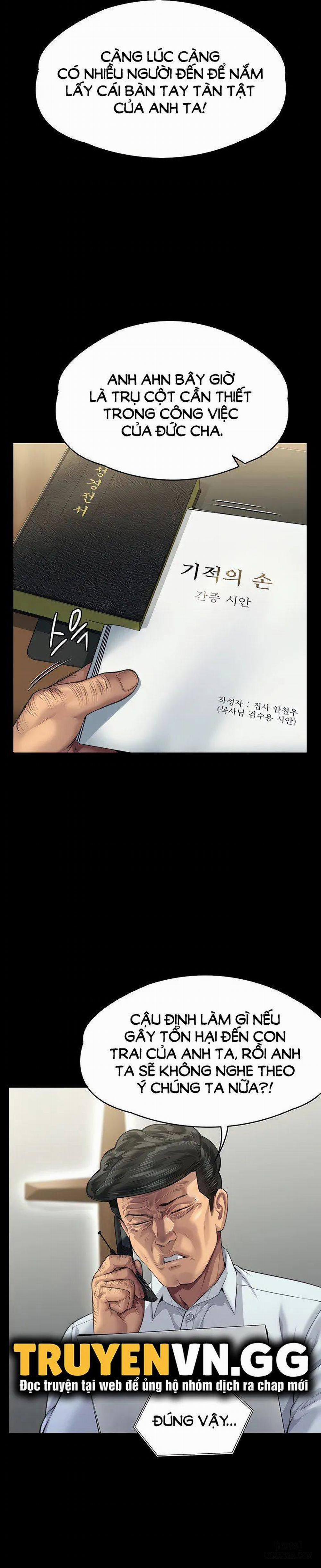 Ong Chúa 295 trang 18