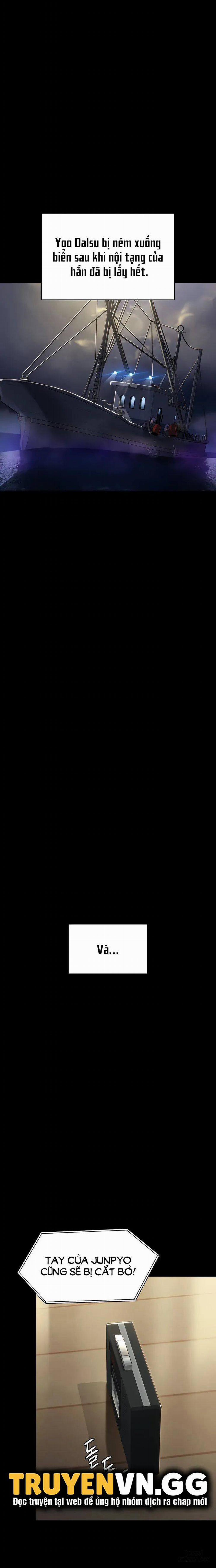 Ong Chúa 295 trang 27