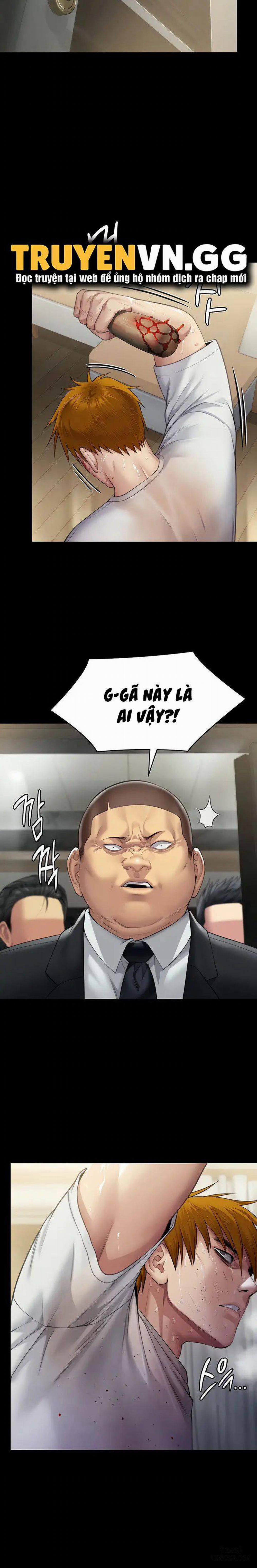 Ong Chúa 295 trang 4