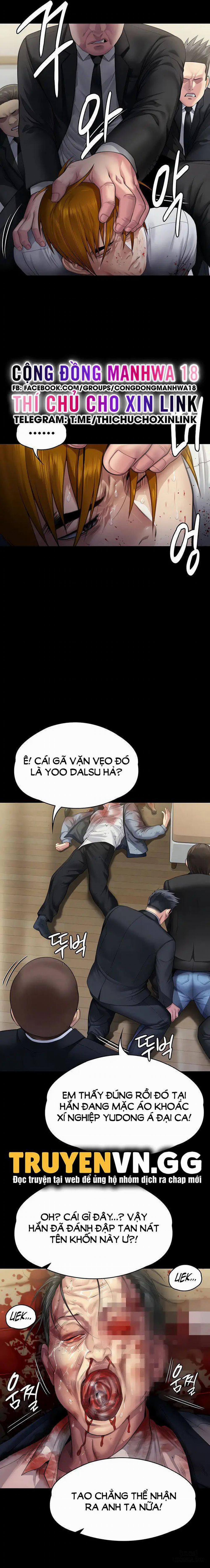 Ong Chúa 295 trang 6