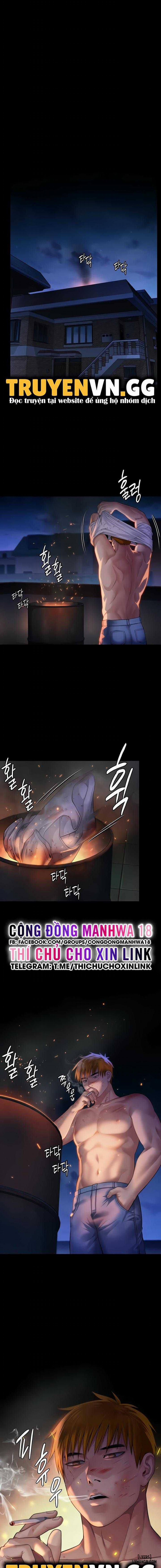 Ong Chúa 296 trang 18
