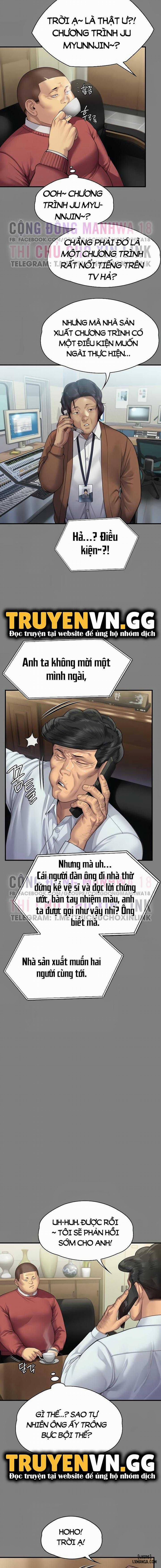 Ong Chúa 296 trang 9