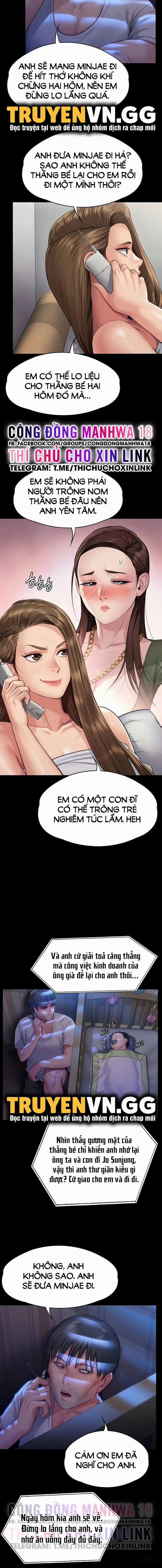 Ong Chúa 297 trang 19