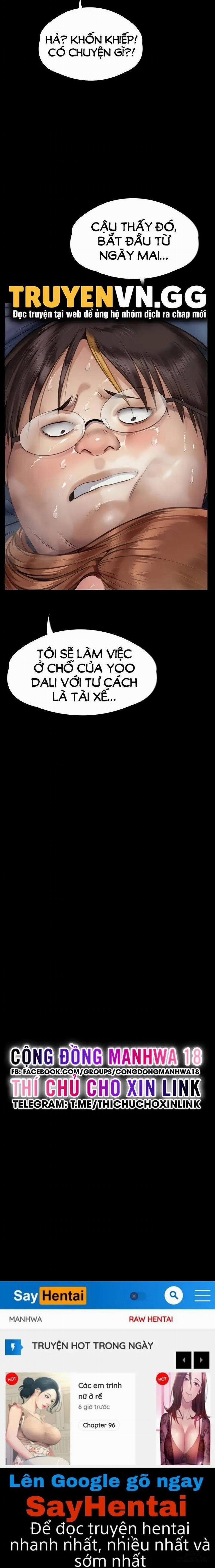 Ong Chúa 297 trang 29