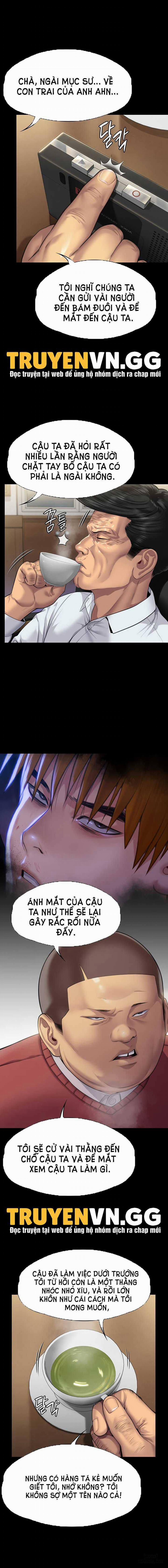 Ong Chúa 298 trang 27