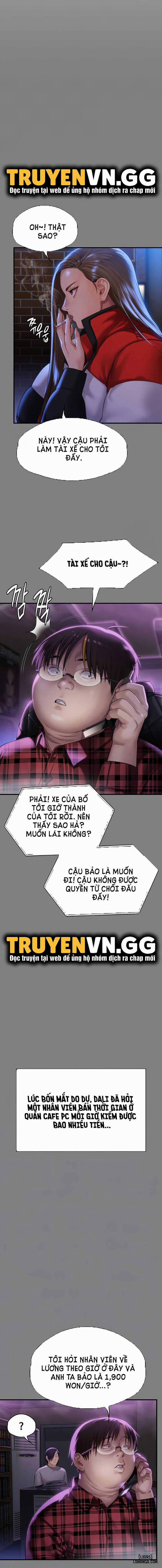 Ong Chúa 298 trang 3