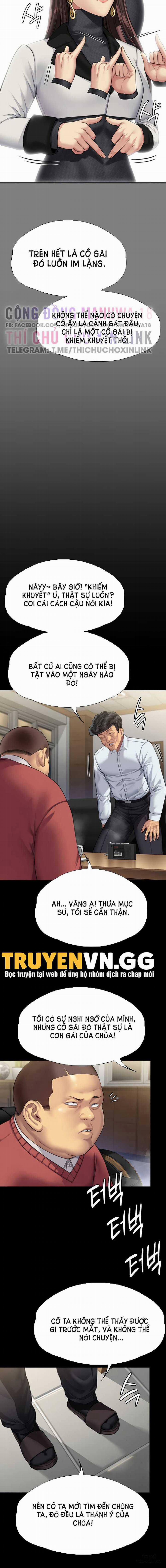 Ong Chúa 298 trang 31