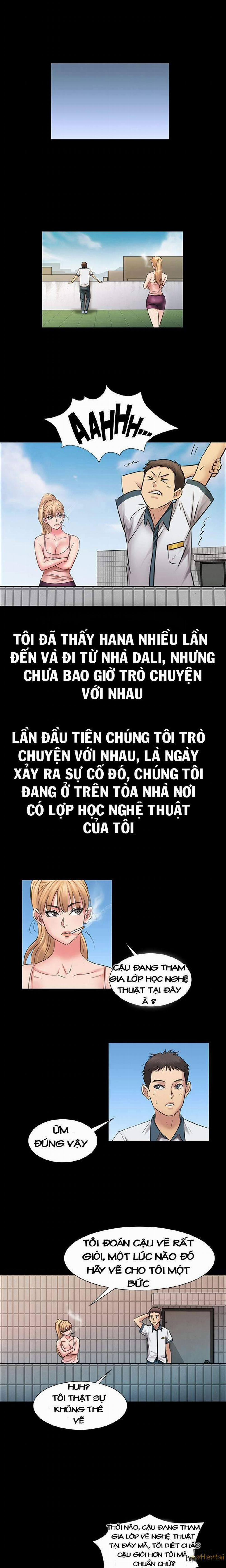 Ong Chúa 3 trang 12
