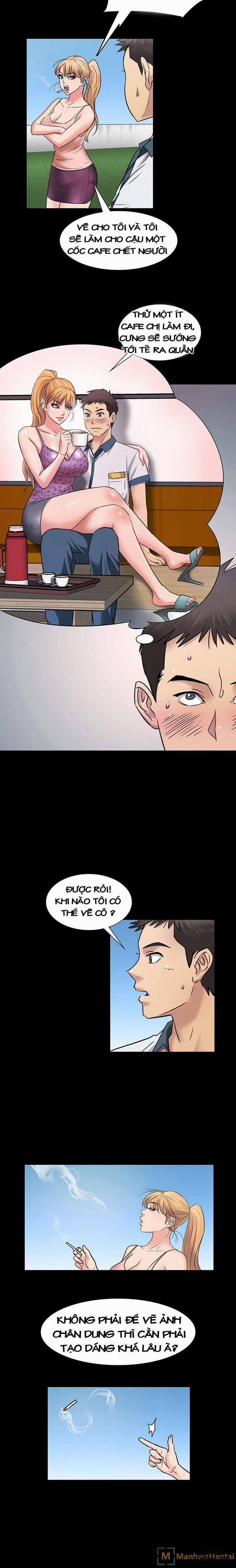 Ong Chúa 3 trang 13