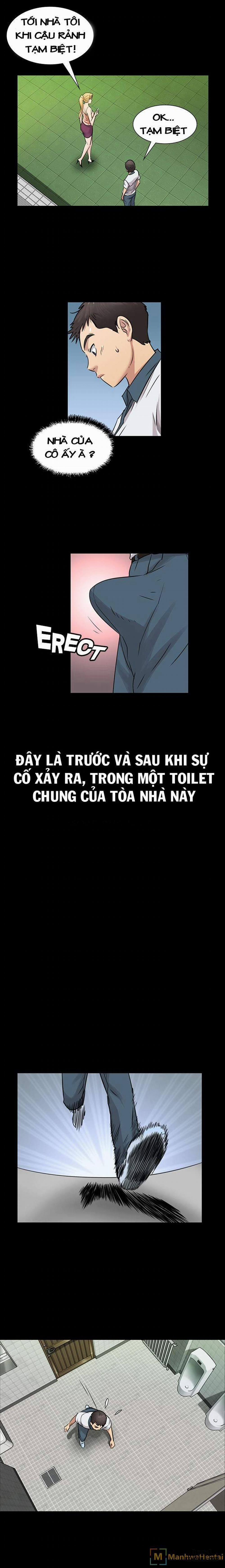 Ong Chúa 3 trang 14