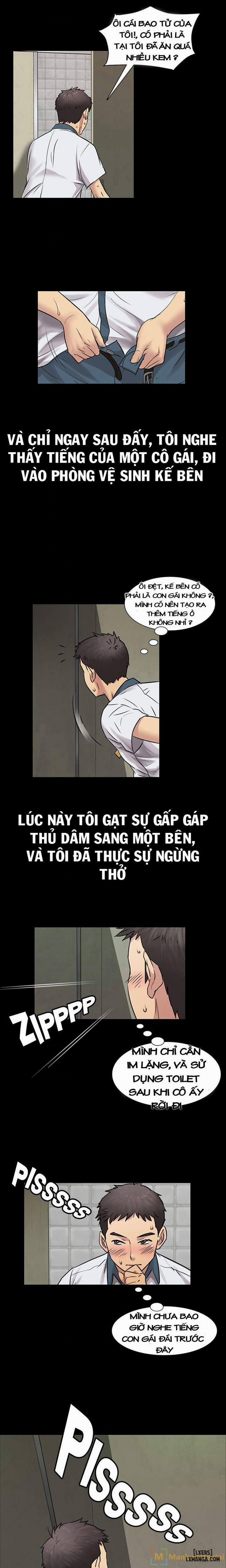 Ong Chúa 3 trang 15