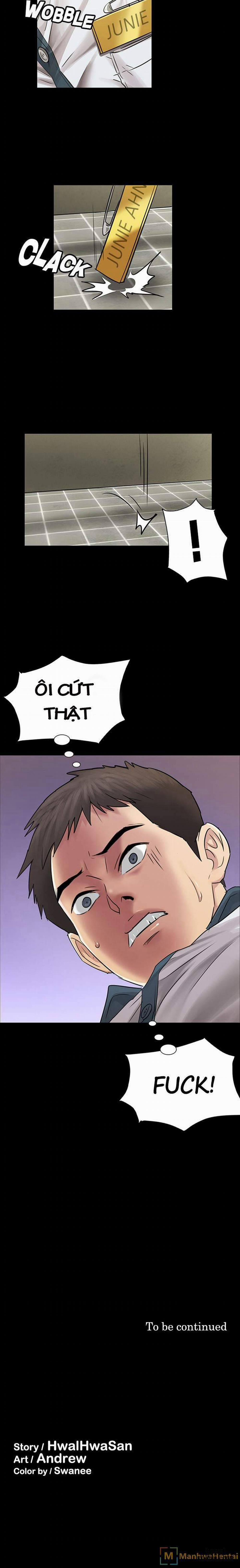 Ong Chúa 3 trang 18