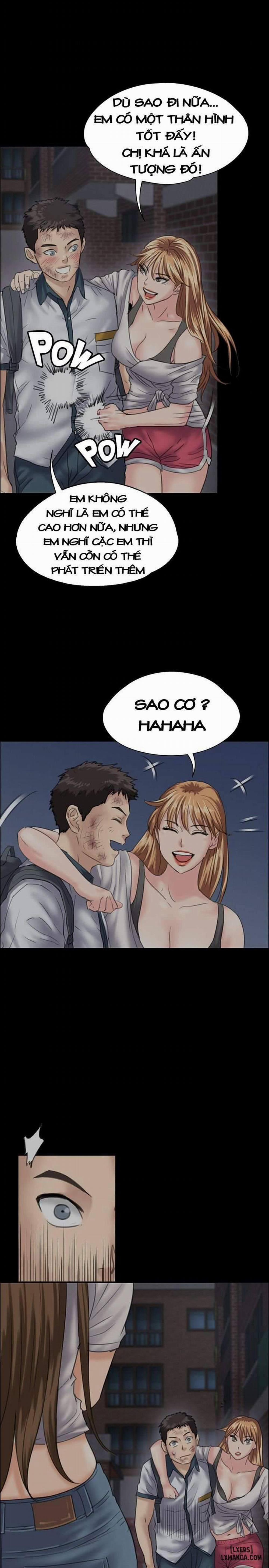 Ong Chúa 30 trang 0