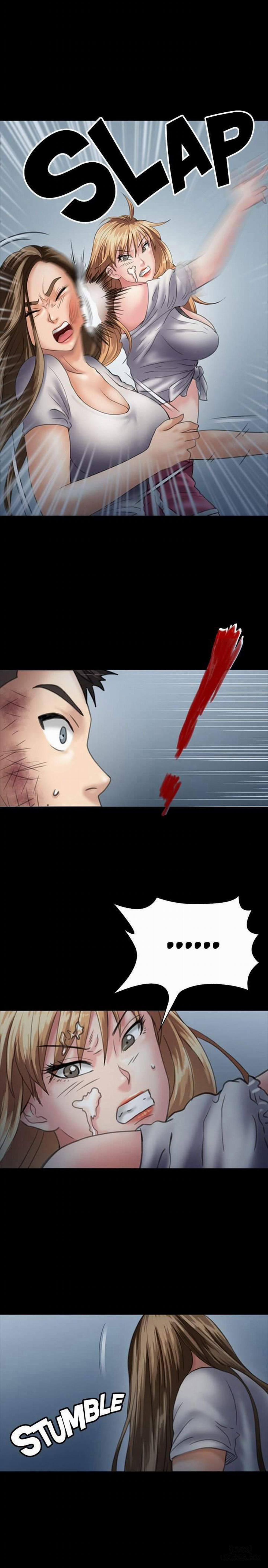 Ong Chúa 30 trang 11