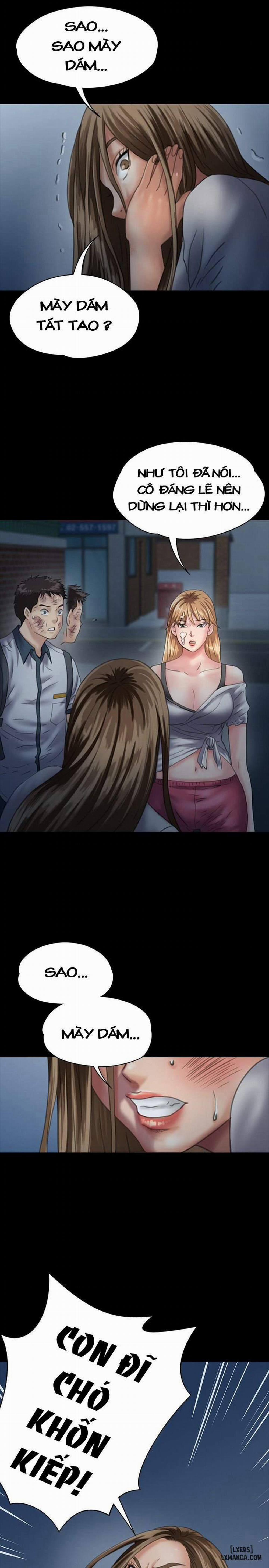 Ong Chúa 30 trang 12