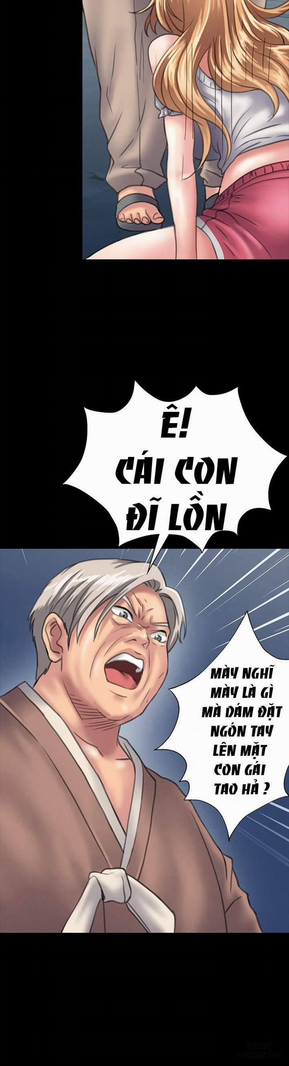 Ong Chúa 30 trang 18