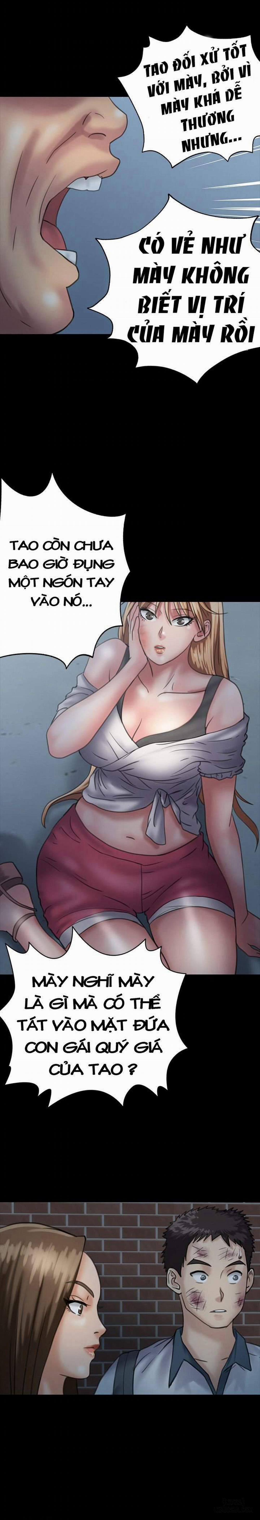 Ong Chúa 30 trang 19