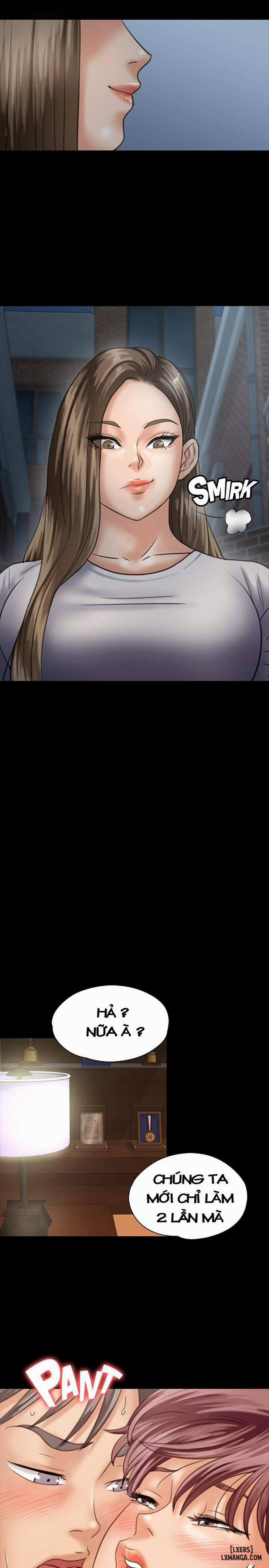 Ong Chúa 30 trang 20