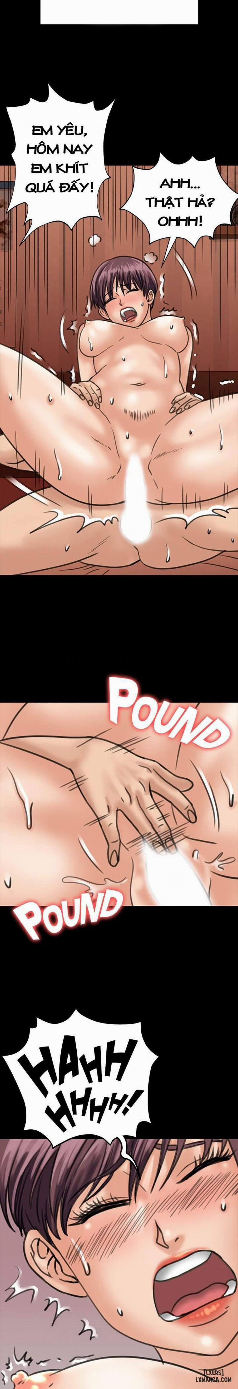 Ong Chúa 30 trang 24