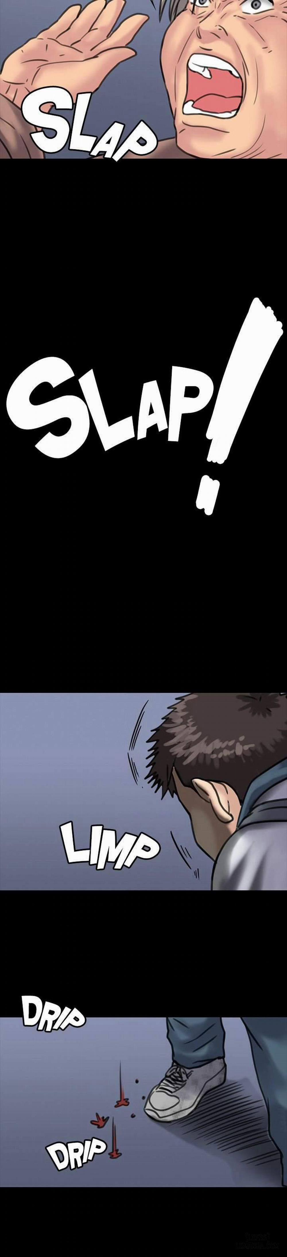 Ong Chúa 30 trang 31