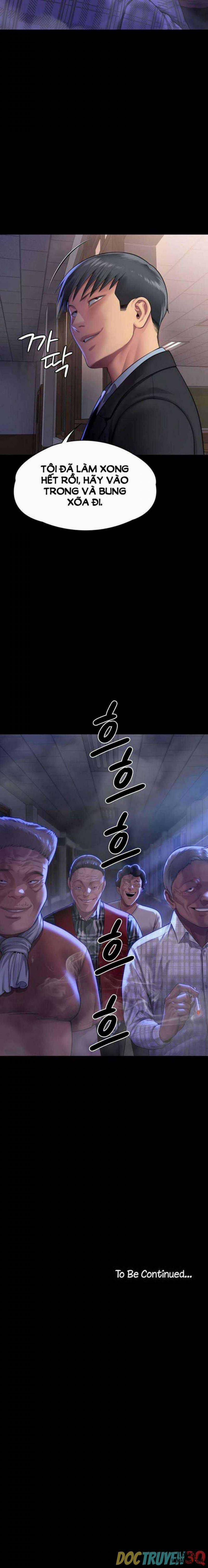 Ong Chúa 302 trang 19