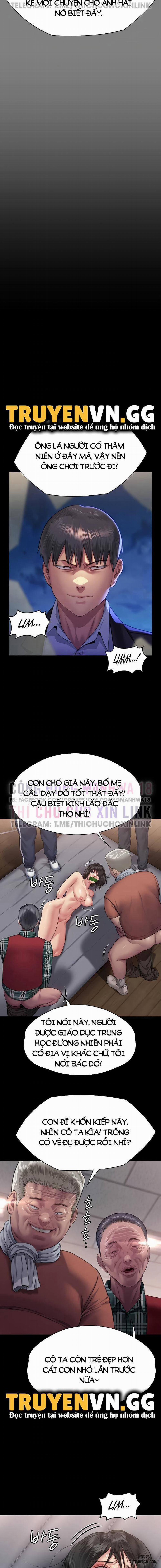 Ong Chúa 303 trang 11