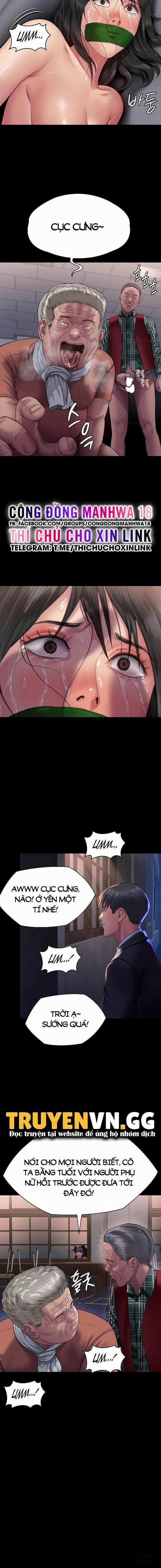 Ong Chúa 303 trang 12