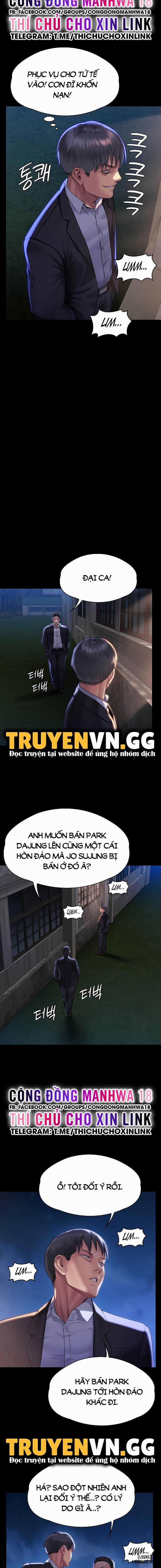 Ong Chúa 303 trang 14