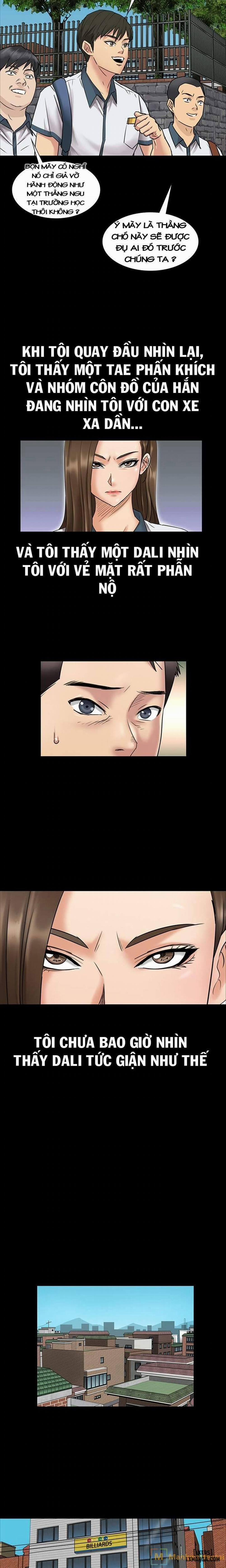 Ong Chúa 4 trang 14