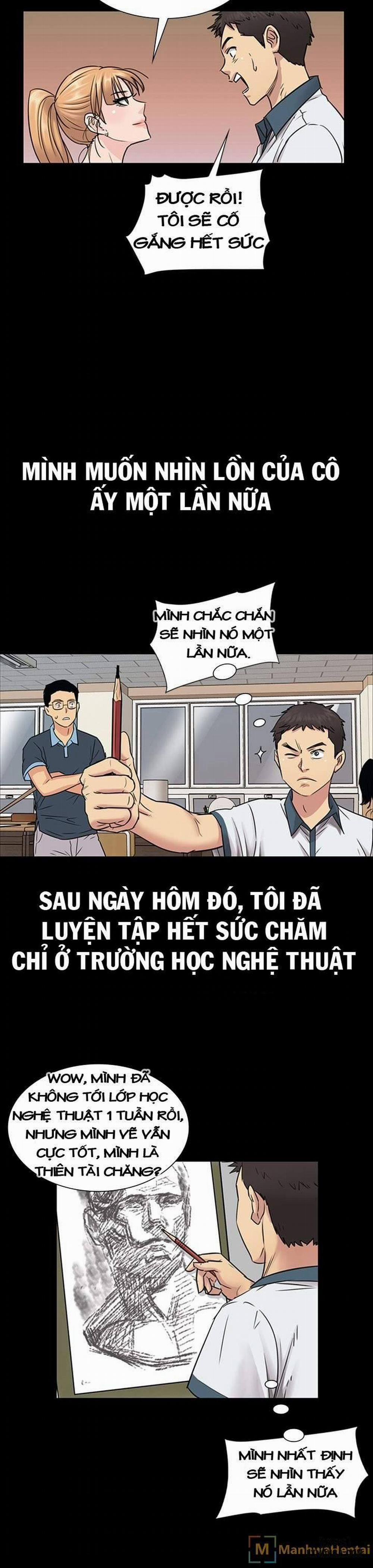 Ong Chúa 4 trang 19
