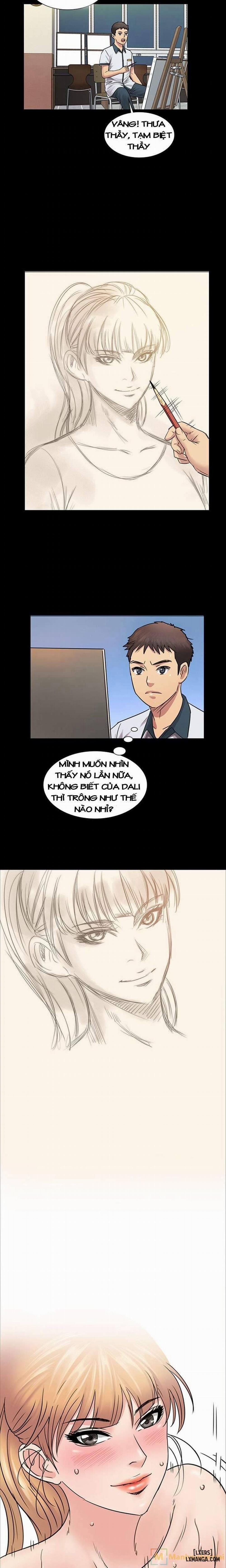 Ong Chúa 4 trang 21